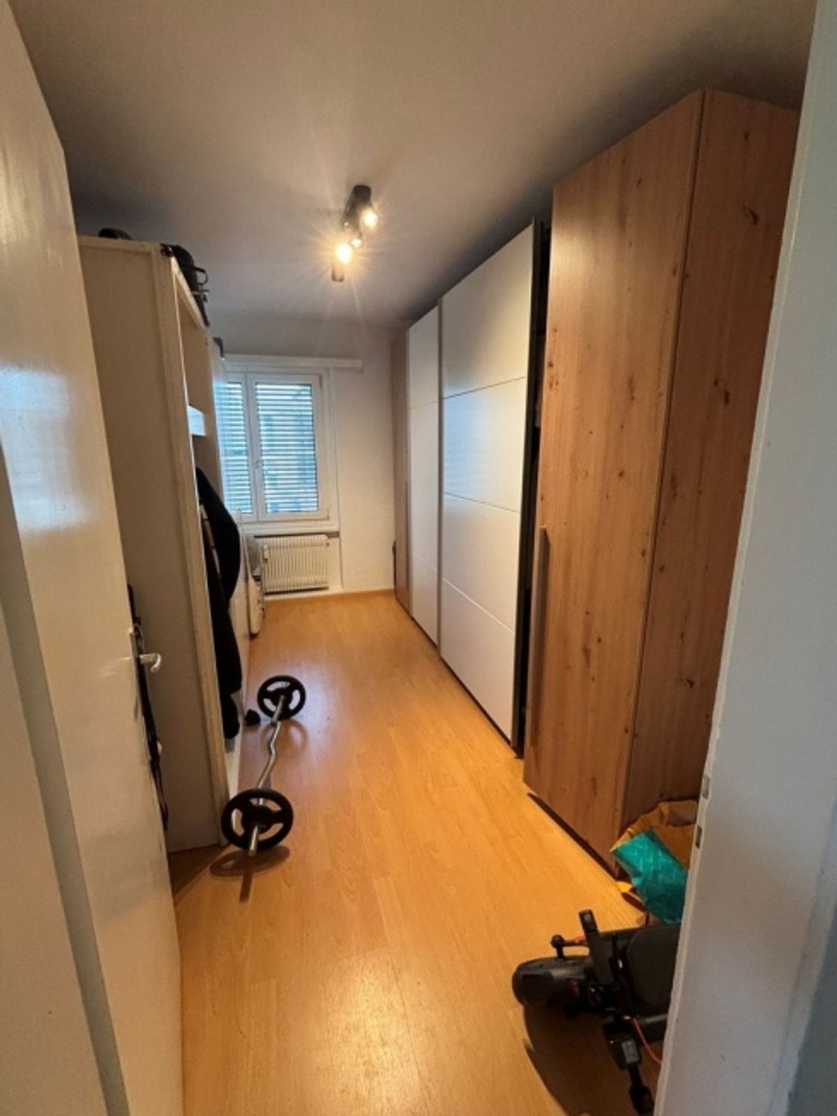 Attraktive 3.0-Zimmer-Wohnung in Flamatt! - 4