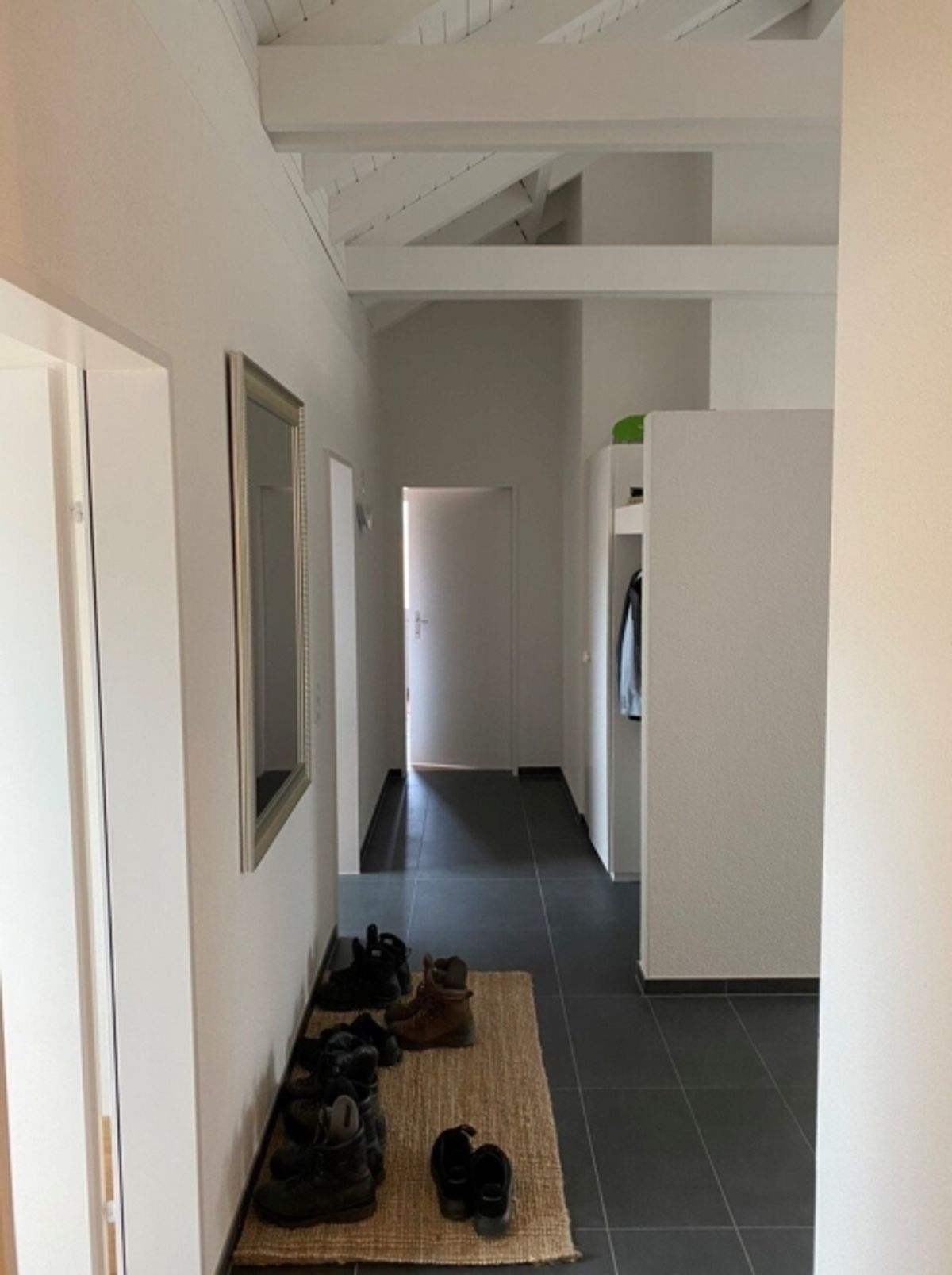 Ihr neues Zuhause in Worben  modern & komfortabel - 8