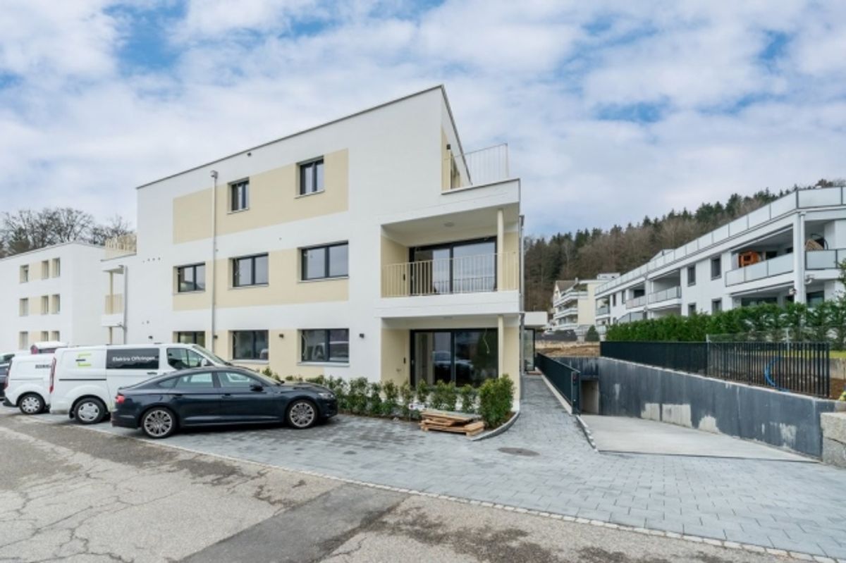 Modernes, funktionales Wohnen - 0
