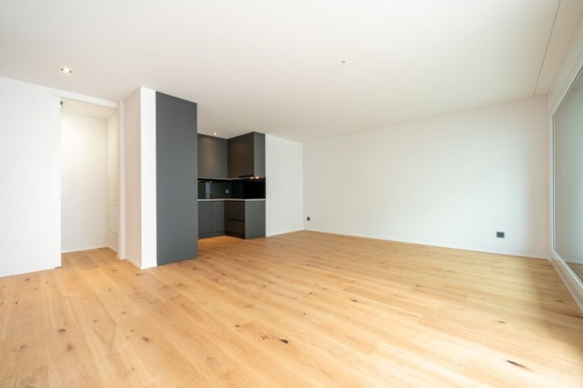 Modernes, funktionales Wohnen - 2