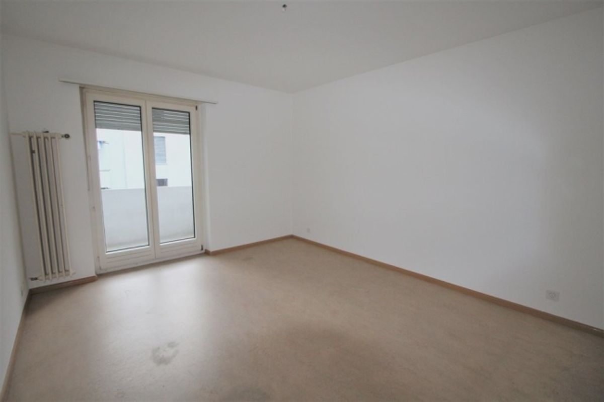 Ihre neue Wohnung im Zentrum von Basel - 1
