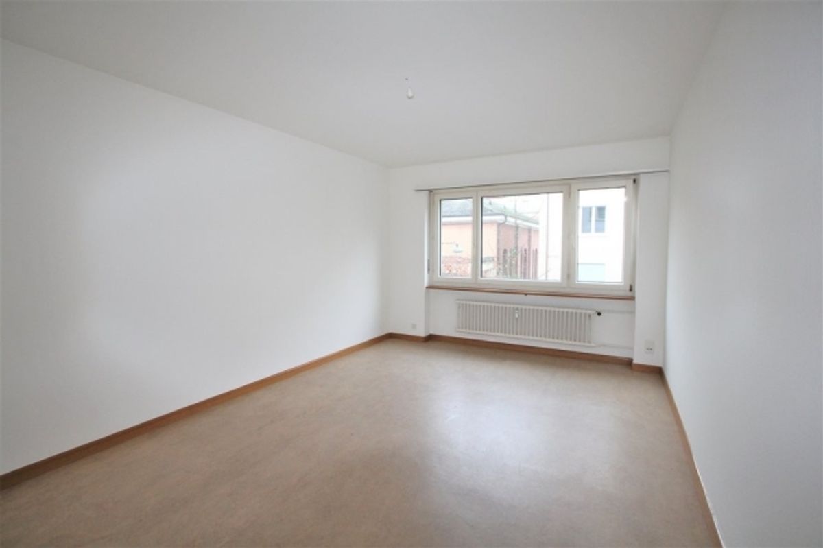 Ihre neue Wohnung im Zentrum von Basel - 2