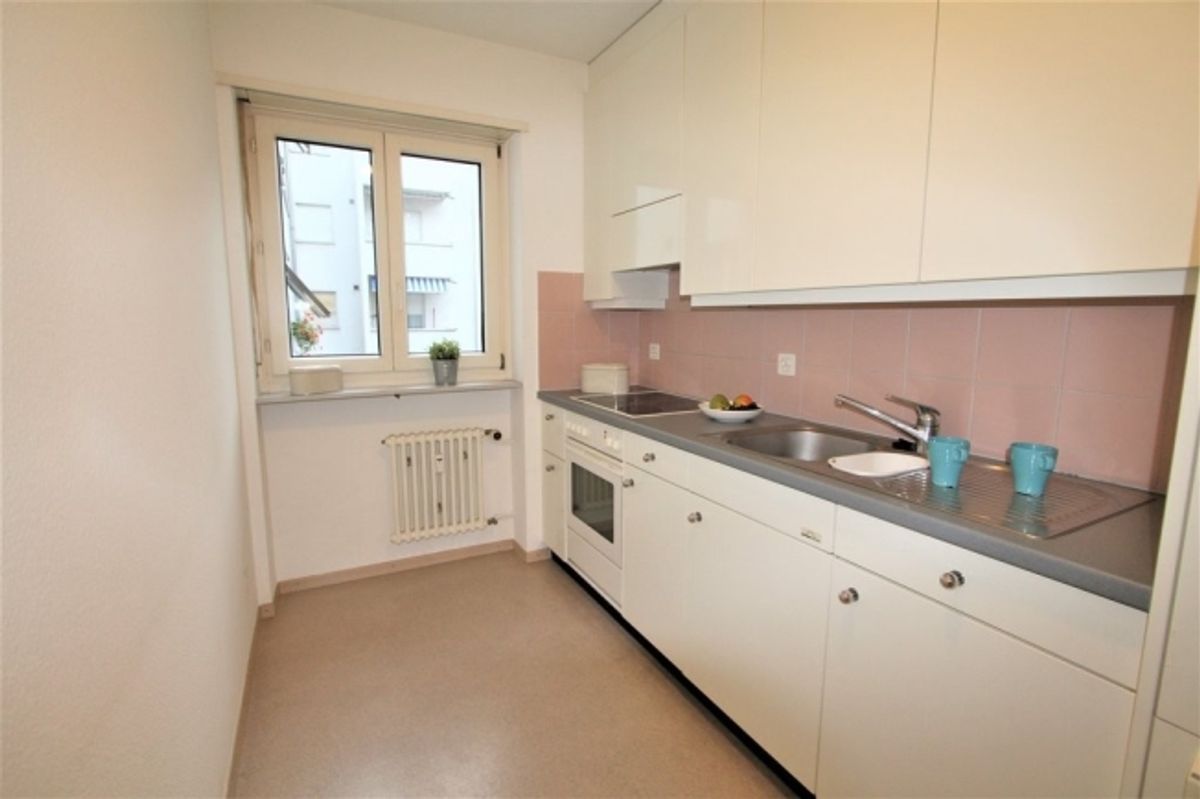 Ihre neue Wohnung im Zentrum von Basel - 3