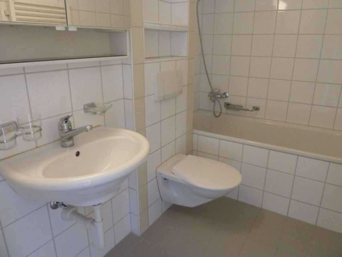 Ihre neue Wohnung im Zentrum von Basel - 4