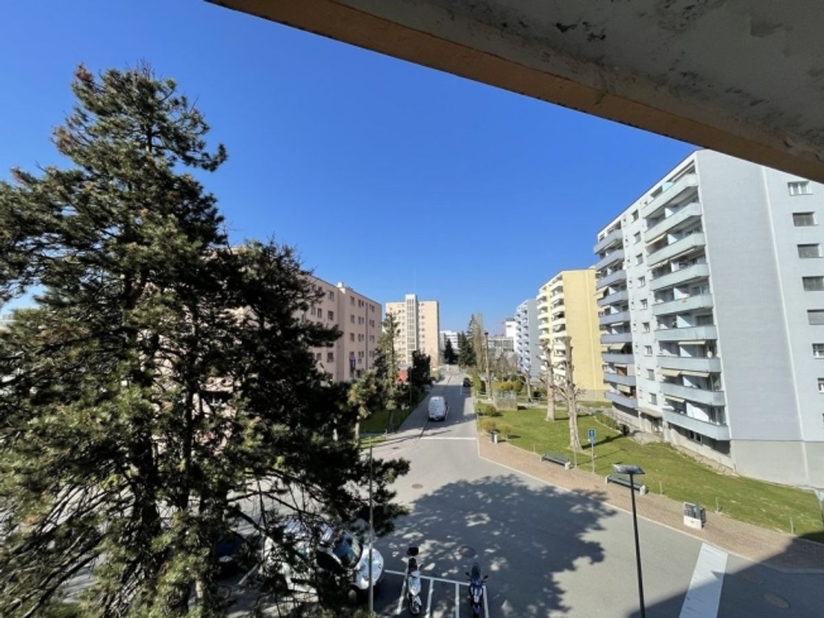 Charmant logement de 3 pièces proche de Fribourg! - 0