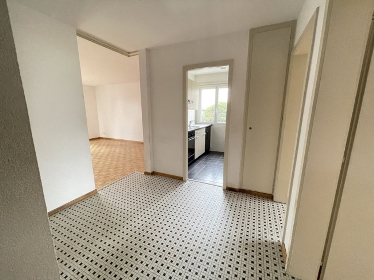 Charmant logement de 3 pièces proche de Fribourg! - 8