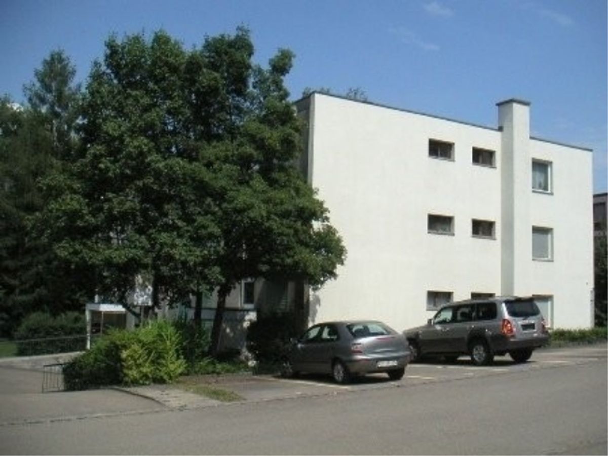 Ruhige Wohnlage, nähe Stadt - 0