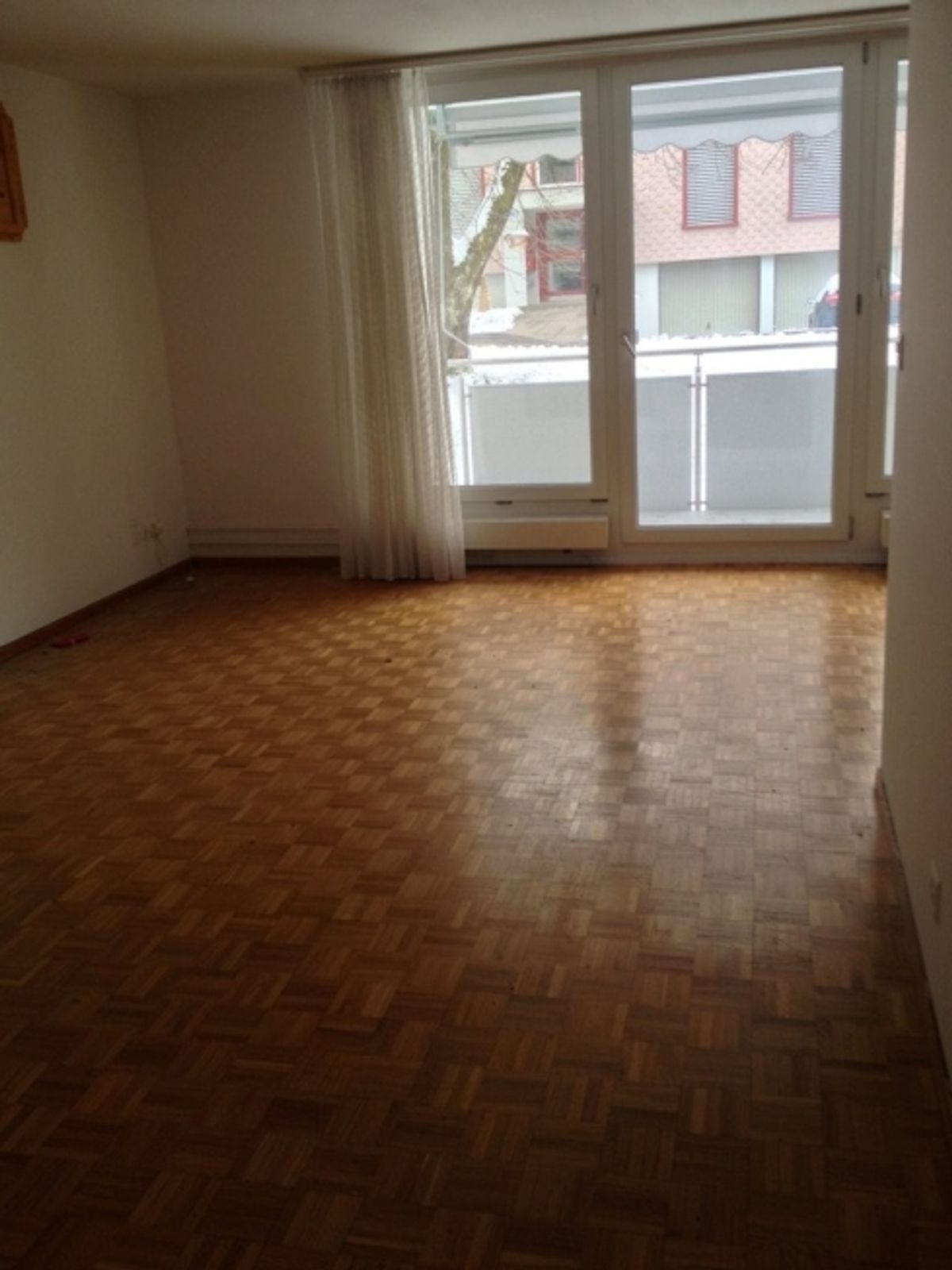 Ruhige Wohnlage, nähe Stadt - 1