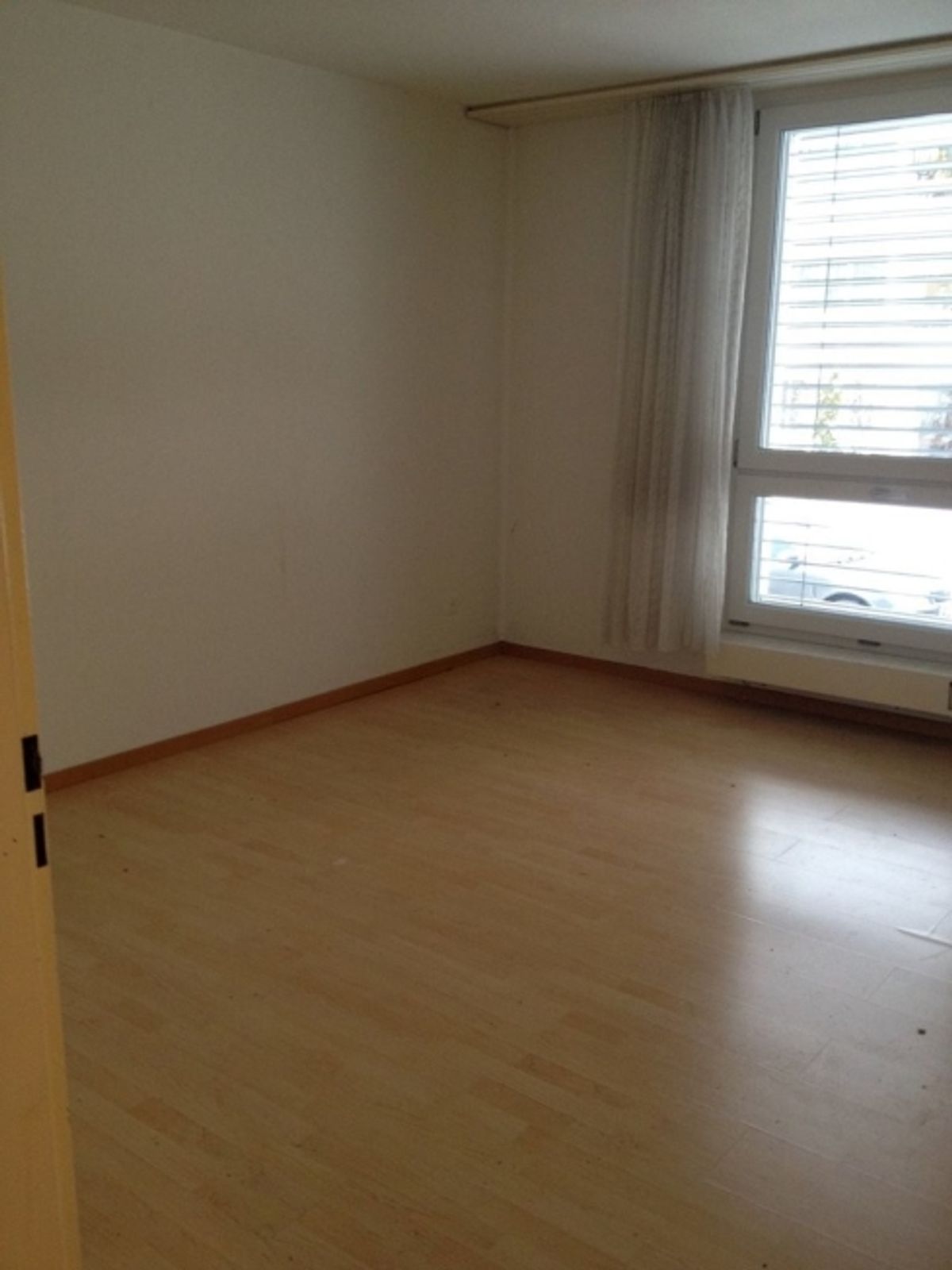 Ruhige Wohnlage, nähe Stadt - 2