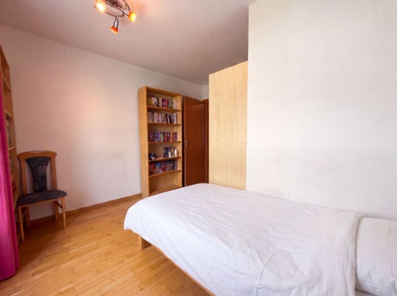 Wohnung zum Verkauf in Lausanne – 3 Zimmer zu je je 75 m² mit 2 Duschen, großem Balkon und Parkplatz - 5