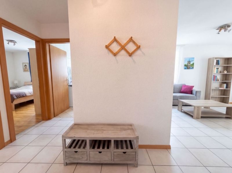 Wohnung zum Verkauf in Lausanne – 3 Zimmer zu je je 75 m² mit 2 Duschen, großem Balkon und Parkplatz - 6