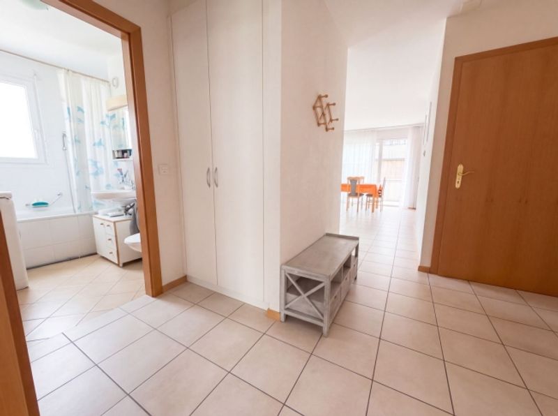 Wohnung zum Verkauf in Lausanne – 3 Zimmer zu je je 75 m² mit 2 Duschen, großem Balkon und Parkplatz - 7