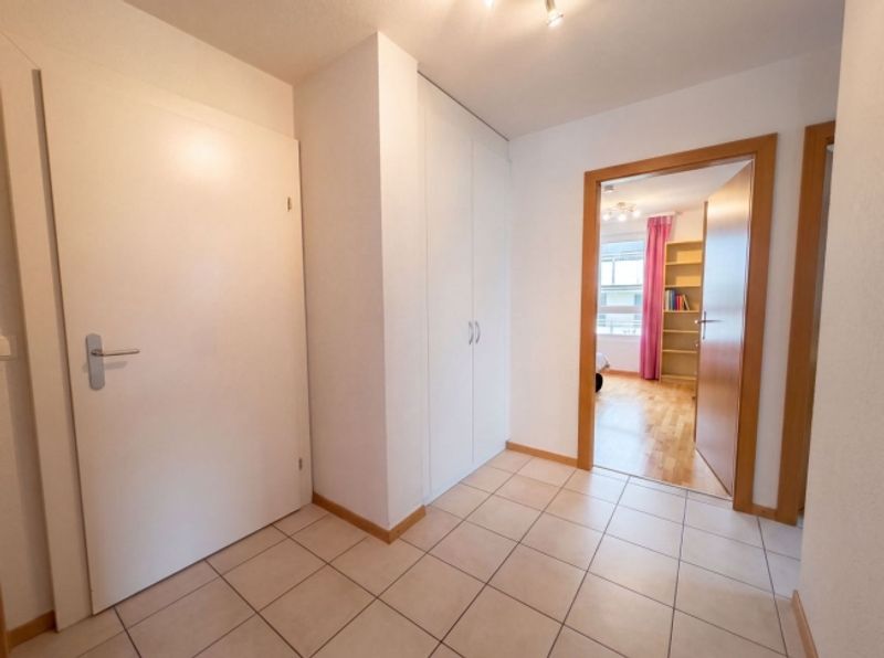 Wohnung zum Verkauf in Lausanne – 3 Zimmer zu je je 75 m² mit 2 Duschen, großem Balkon und Parkplatz - 8