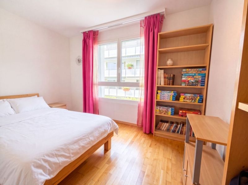 Wohnung zum Verkauf in Lausanne – 3 Zimmer zu je je 75 m² mit 2 Duschen, großem Balkon und Parkplatz - 9