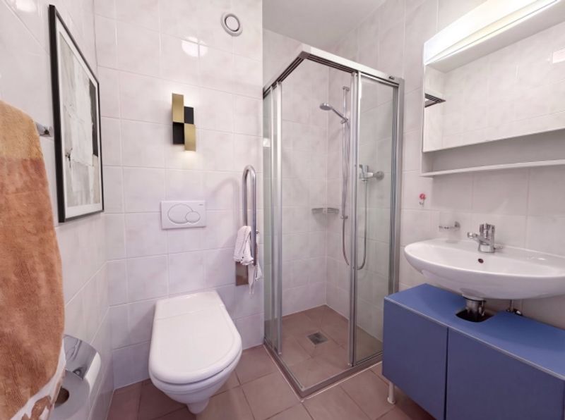 Wohnung zum Verkauf in Lausanne – 3 Zimmer zu je je 75 m² mit 2 Duschen, großem Balkon und Parkplatz - 11
