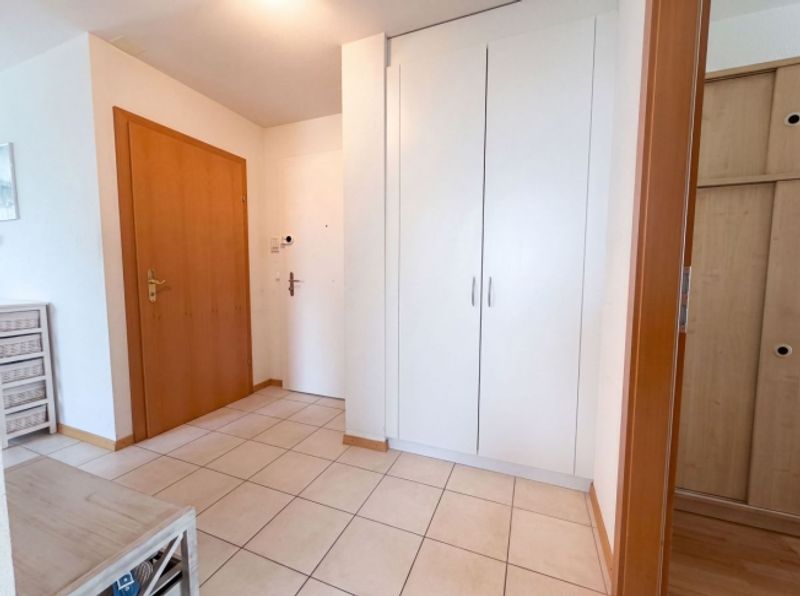 Wohnung zum Verkauf in Lausanne – 3 Zimmer zu je je 75 m² mit 2 Duschen, großem Balkon und Parkplatz - 12