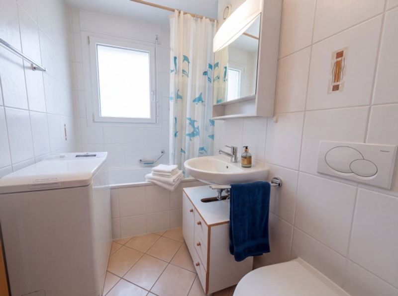 Wohnung zum Verkauf in Lausanne – 3 Zimmer zu je je 75 m² mit 2 Duschen, großem Balkon und Parkplatz - 13
