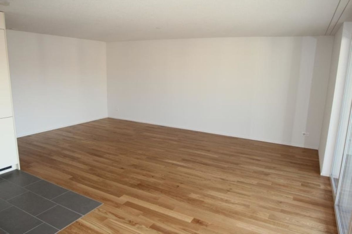 Modernes Wohnen in Oftringen - 1
