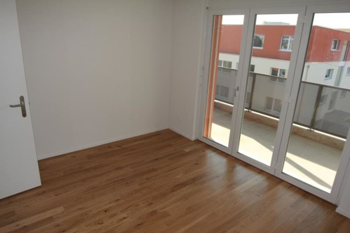 Modernes Wohnen in Oftringen - 2