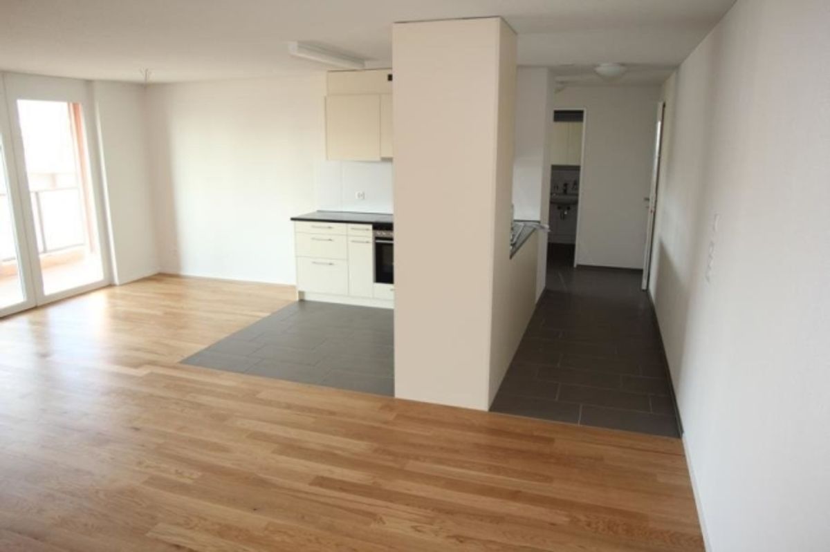 Modernes Wohnen in Oftringen - 4