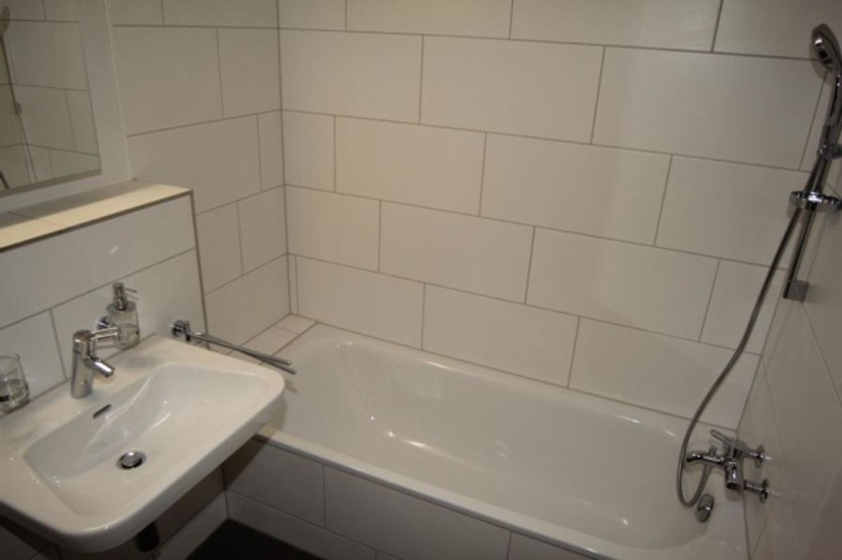 Modernes Wohnen in Oftringen - 5