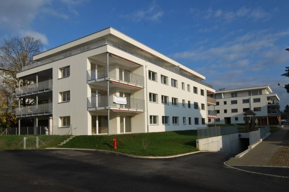 Willkommen im neuen Zuhause - 0