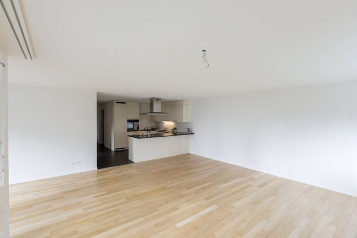 Willkommen im neuen Zuhause - 1