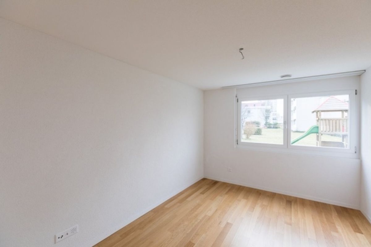 Willkommen im neuen Zuhause - 2