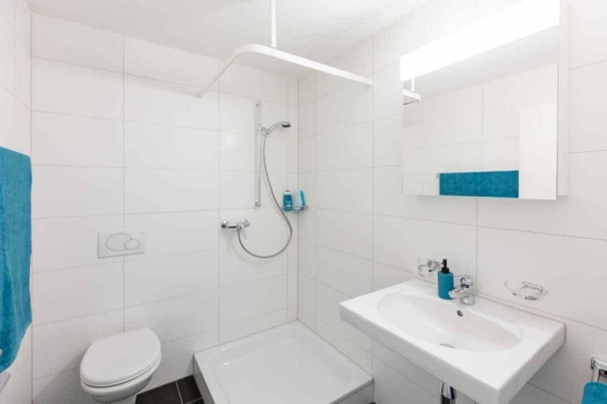 Willkommen im neuen Zuhause - 6