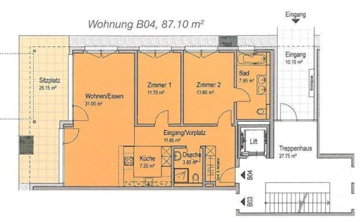 Willkommen im neuen Zuhause - 9