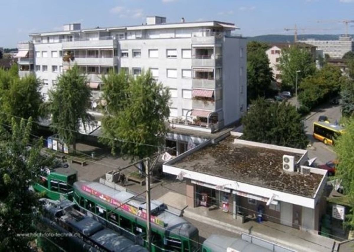 Wohnen mit Panorama-Blick - 0