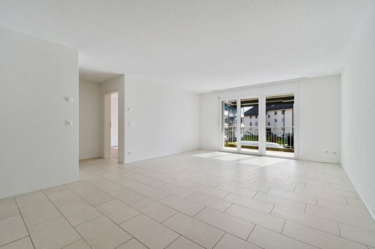 Hier endet Ihre Wohnungssuche! - 1
