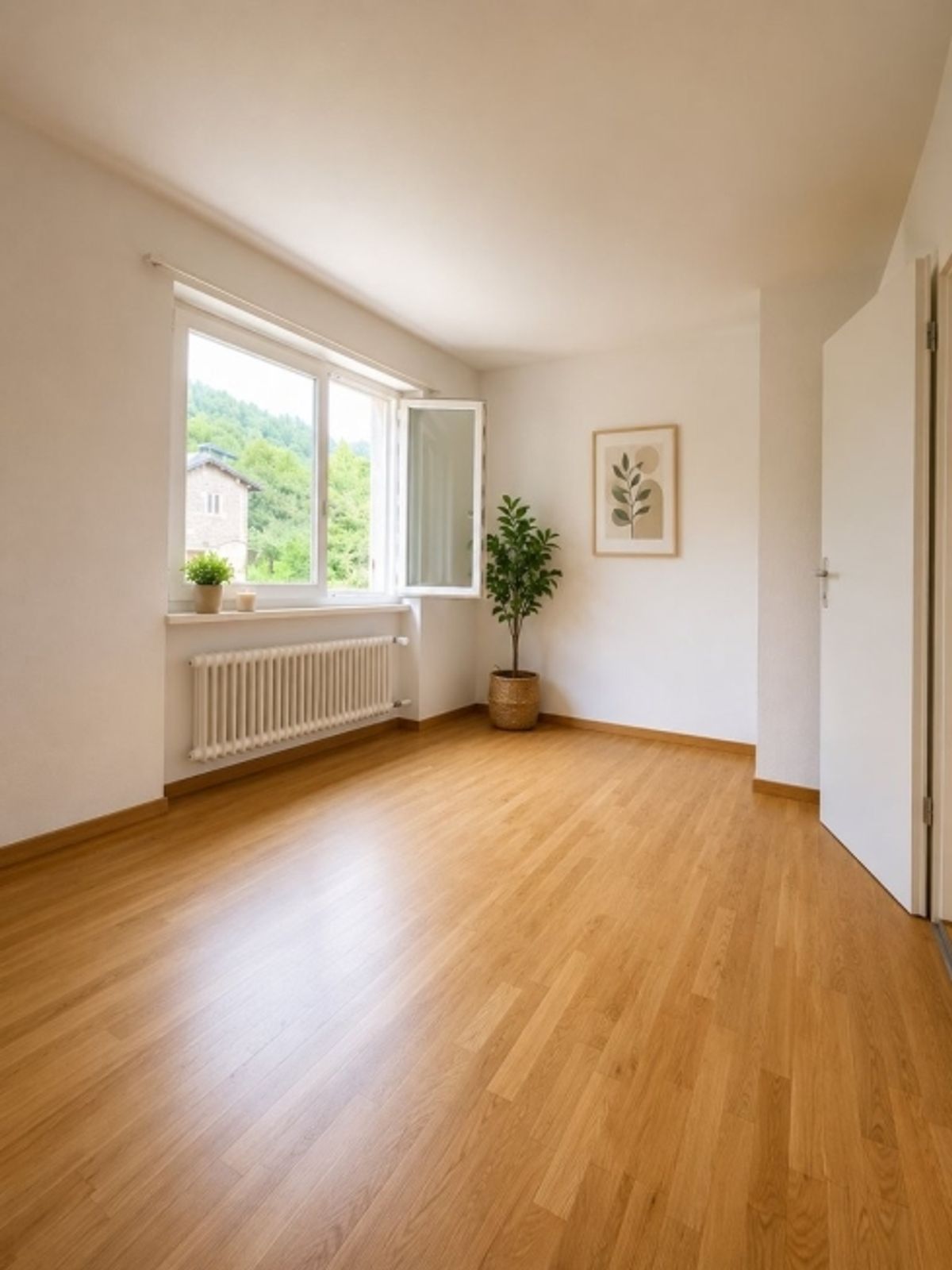 Wohnen mit Weitblick - 2