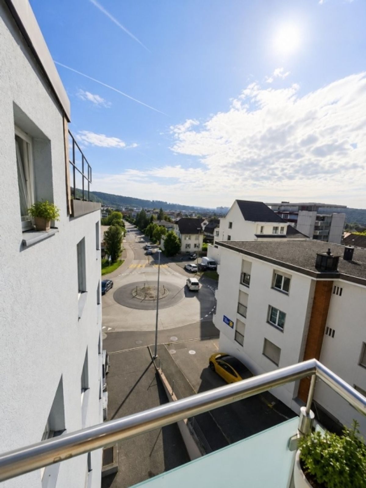 Wohnen mit Weitblick - 5
