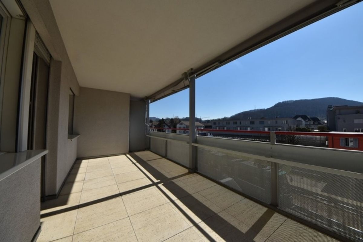 Wohnen mit Panorama-Blick - 5