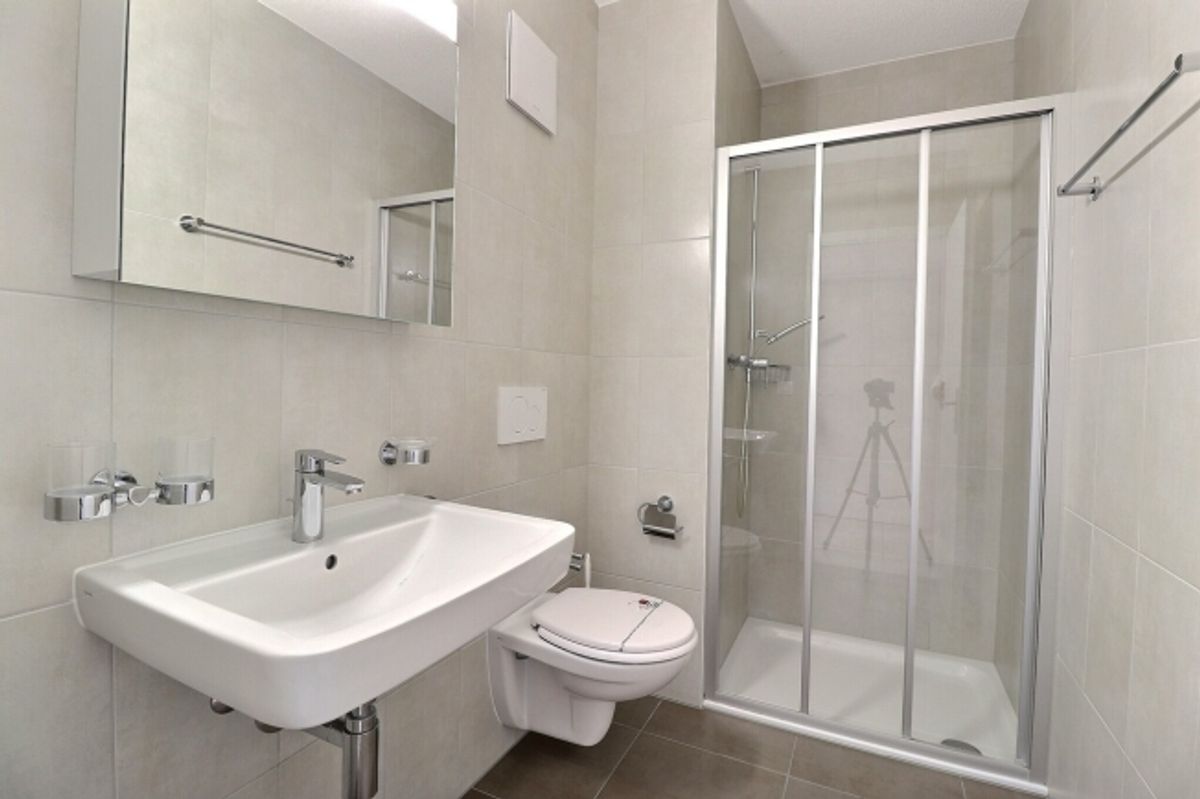 Wunderschöne 4.5-Zimmer-Wohnung mit 96 m2 und grosser Terrasse - 2
