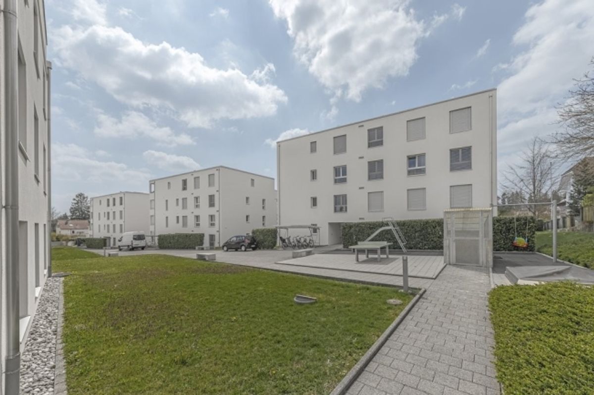 Ihr Zuhause voller Komfort und Qualität - 0