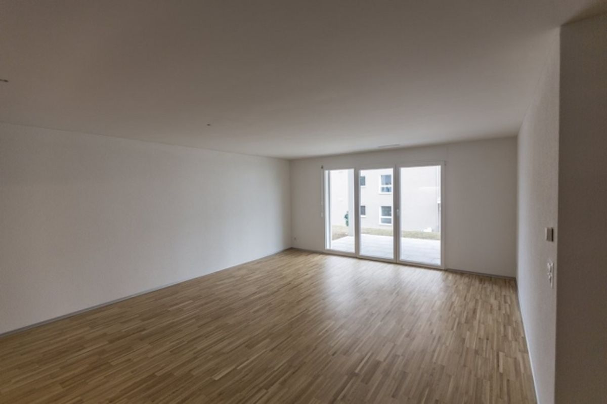 Ihr Zuhause voller Komfort und Qualität - 1