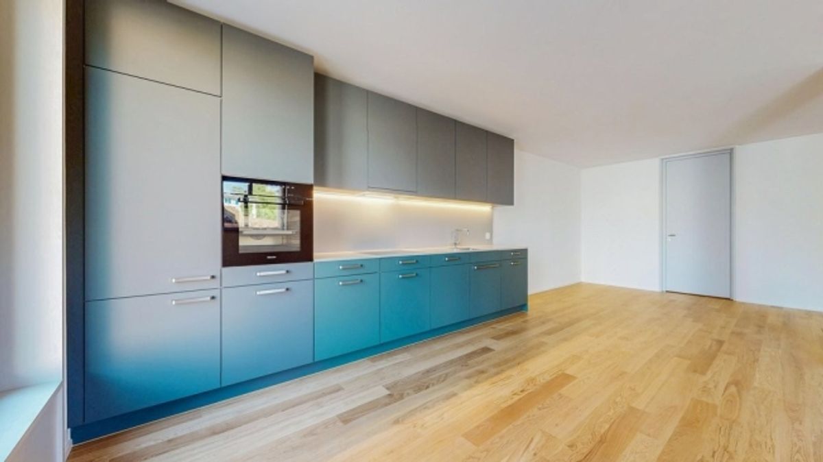 Modernes Studio in Stettbach - hochwertiger Ausbau & ideale Lage - 5