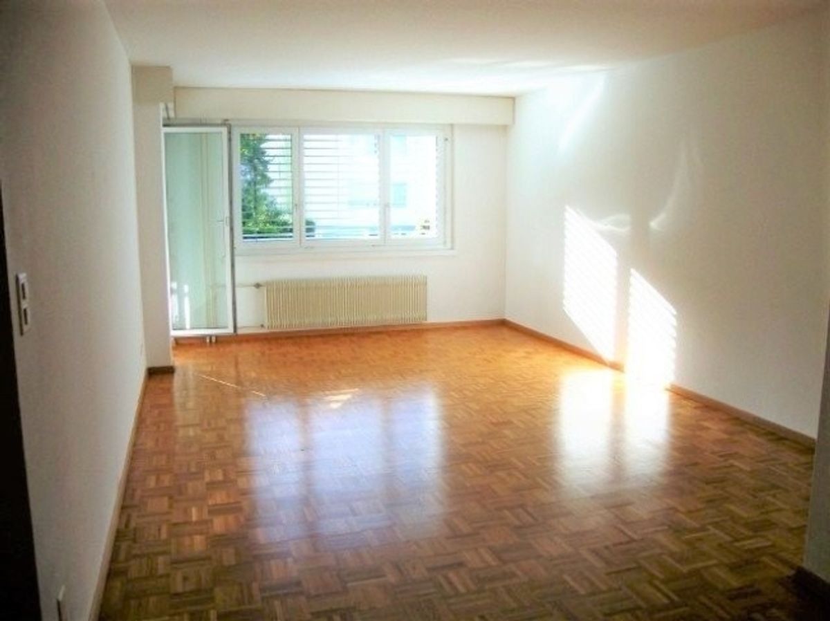 Wunderschöne Wohnung sucht neuen Mieter/in - 1