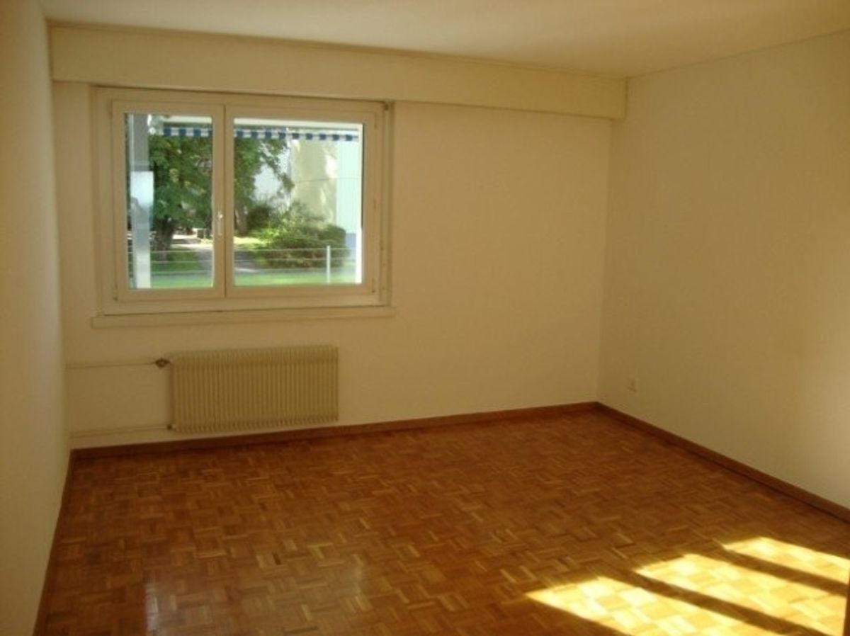 Wunderschöne Wohnung sucht neuen Mieter/in - 2