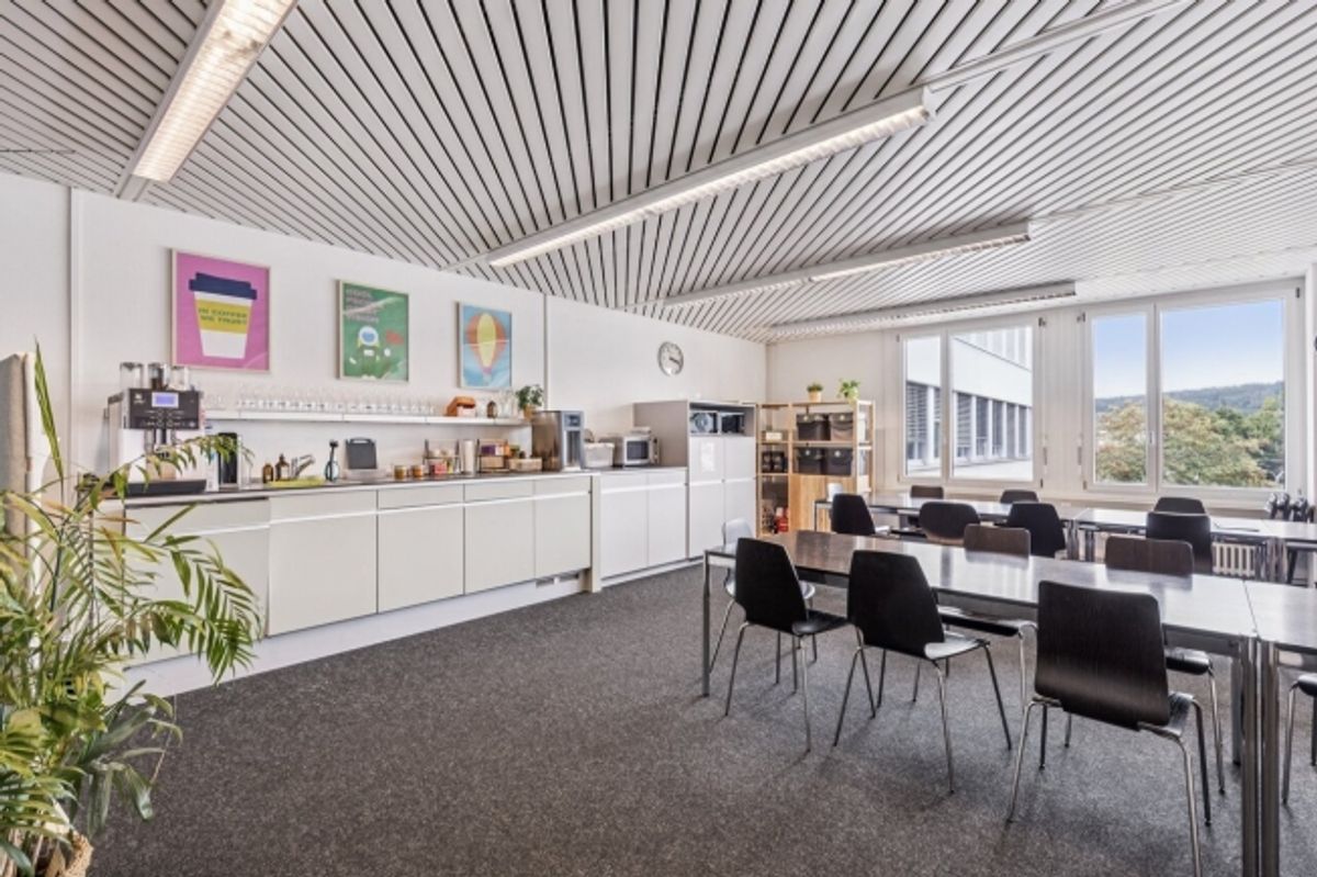 Ihr neues Büro mit Weitblick - Inspirierend und vielfältig! - 1