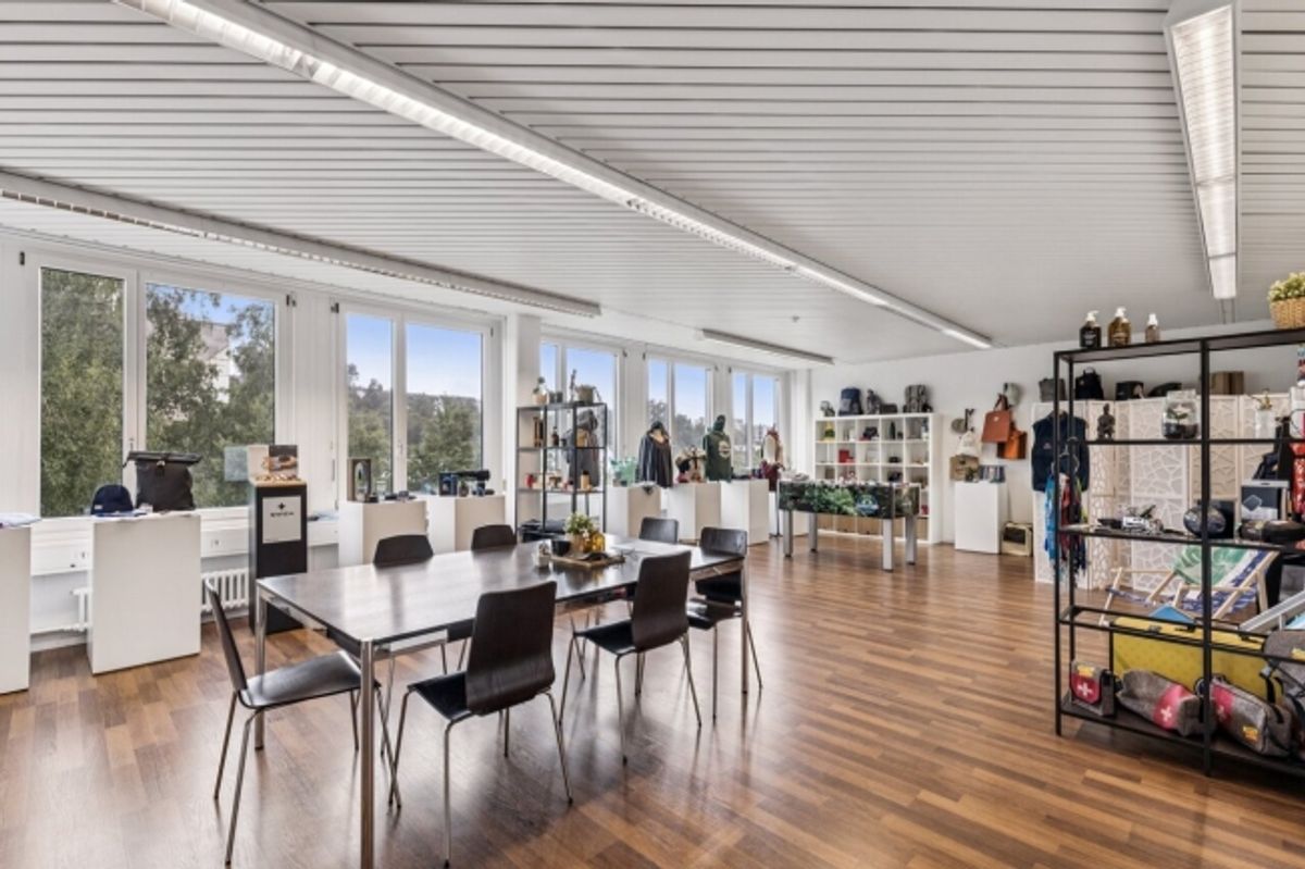 Ihr neues Büro mit Weitblick - Inspirierend und vielfältig! - 2