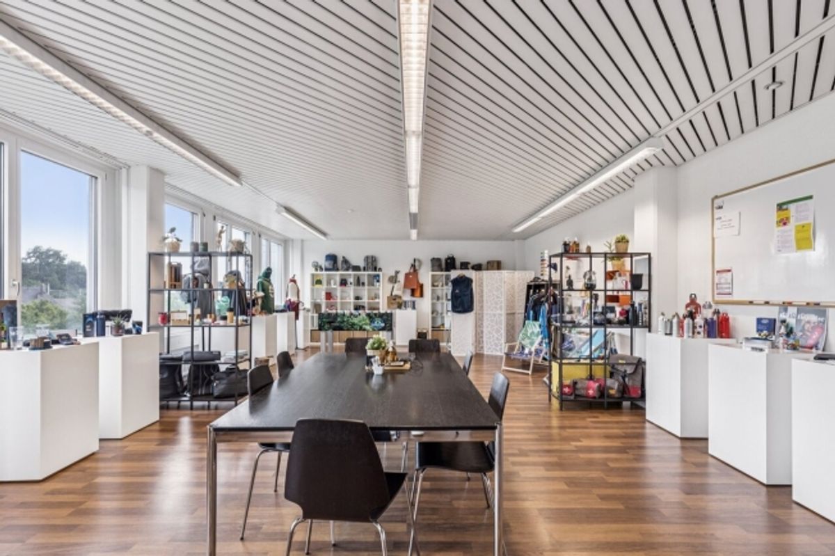 Ihr neues Büro mit Weitblick - Inspirierend und vielfältig! - 3