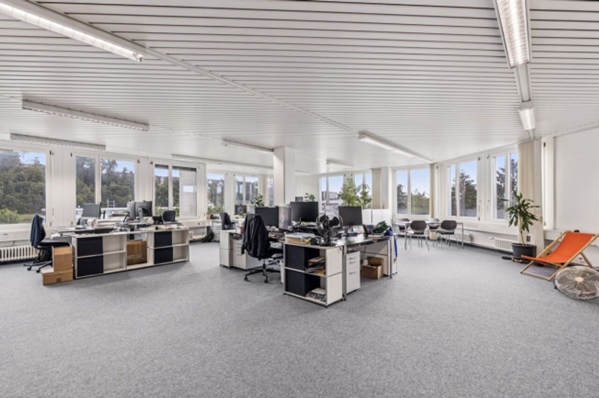 Ihr neues Büro mit Weitblick - Inspirierend und vielfältig! - 4
