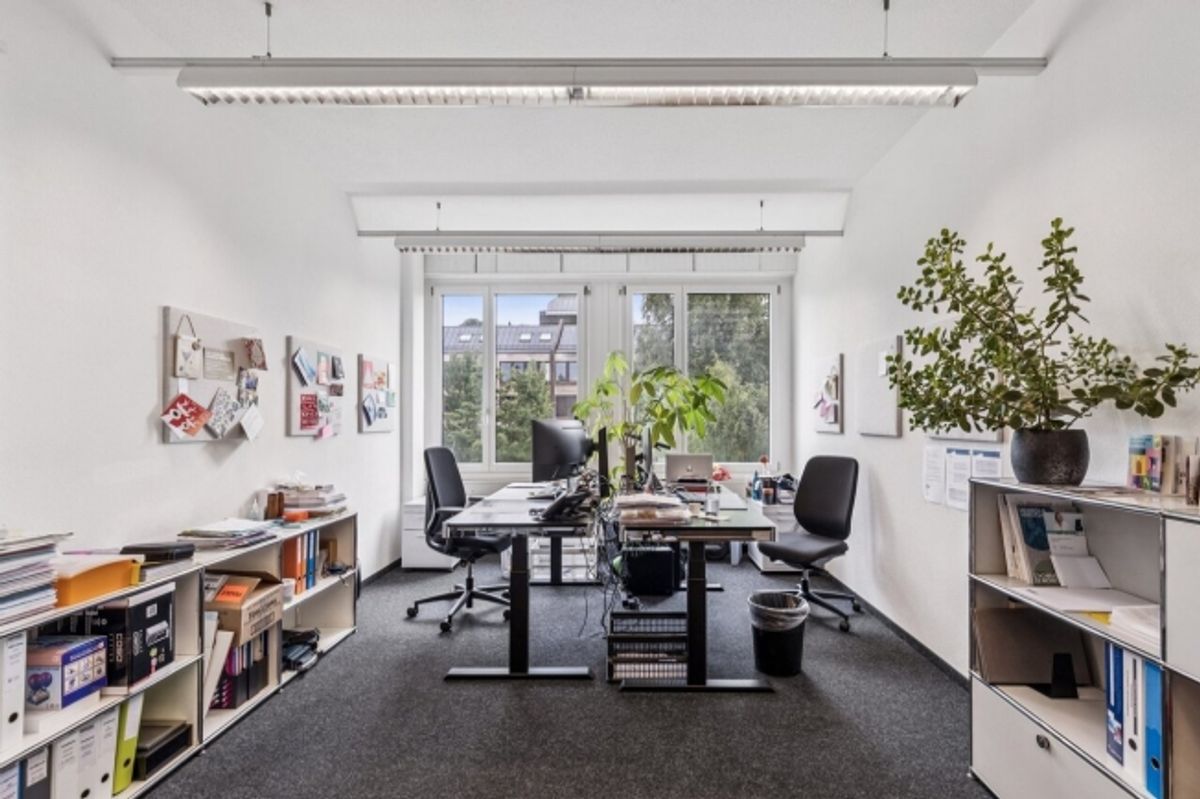 Ihr neues Büro mit Weitblick - Inspirierend und vielfältig! - 5