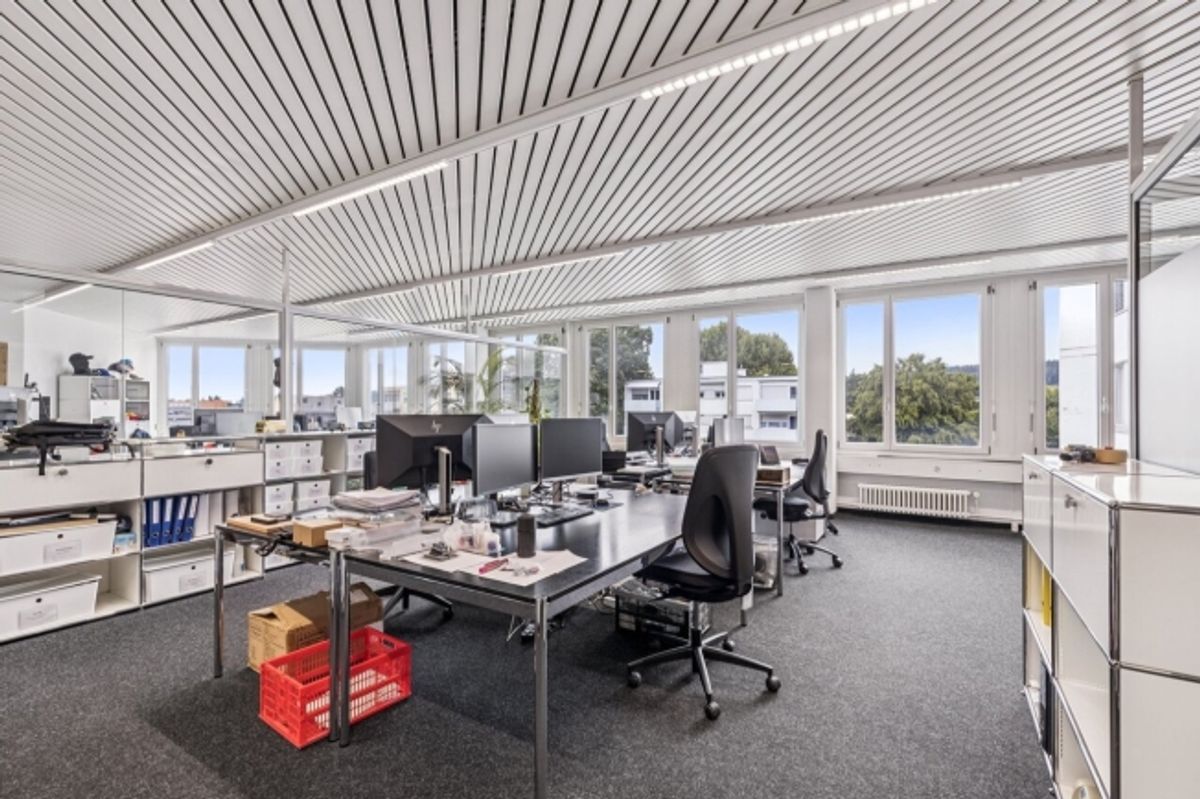 Ihr neues Büro mit Weitblick - Inspirierend und vielfältig! - 6