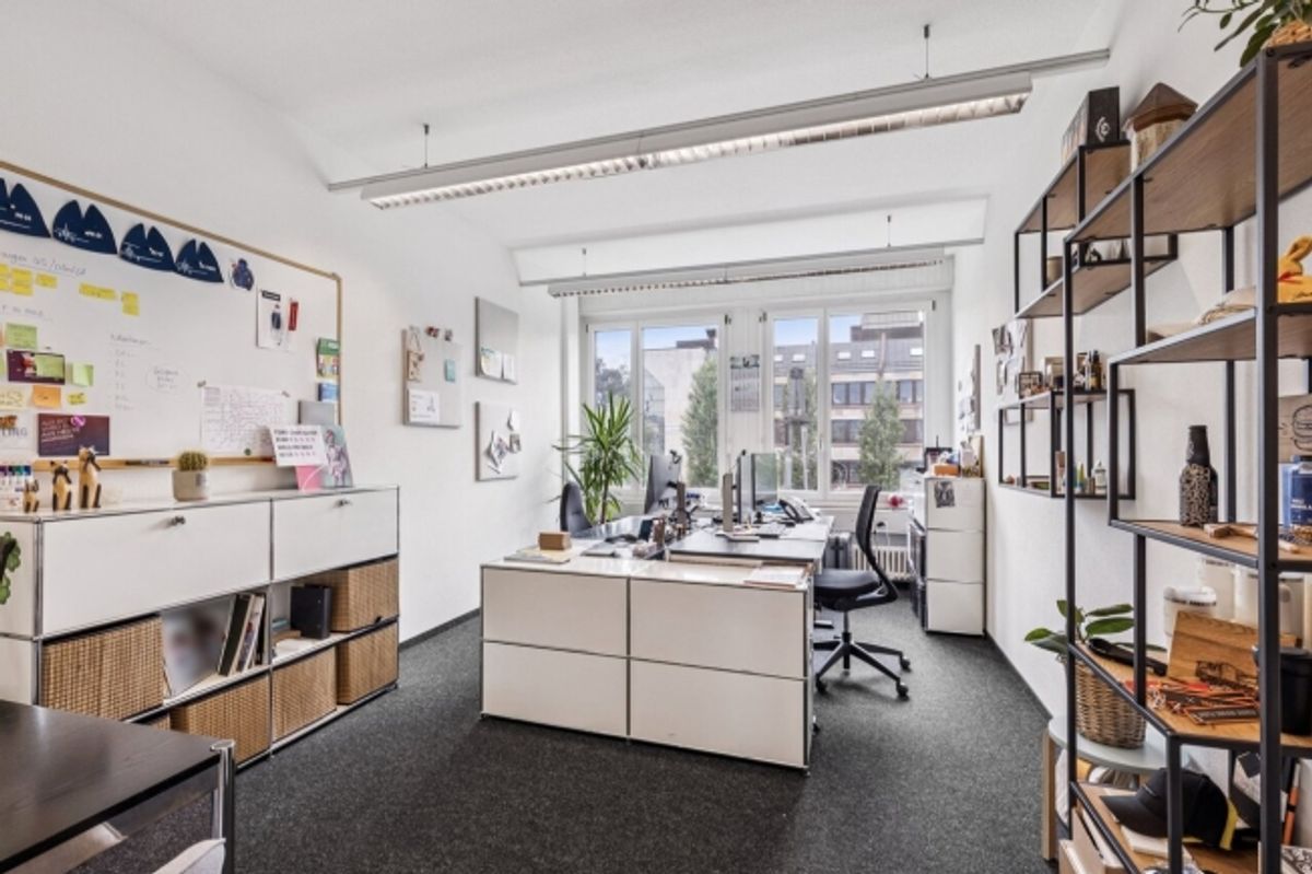 Ihr neues Büro mit Weitblick - Inspirierend und vielfältig! - 7
