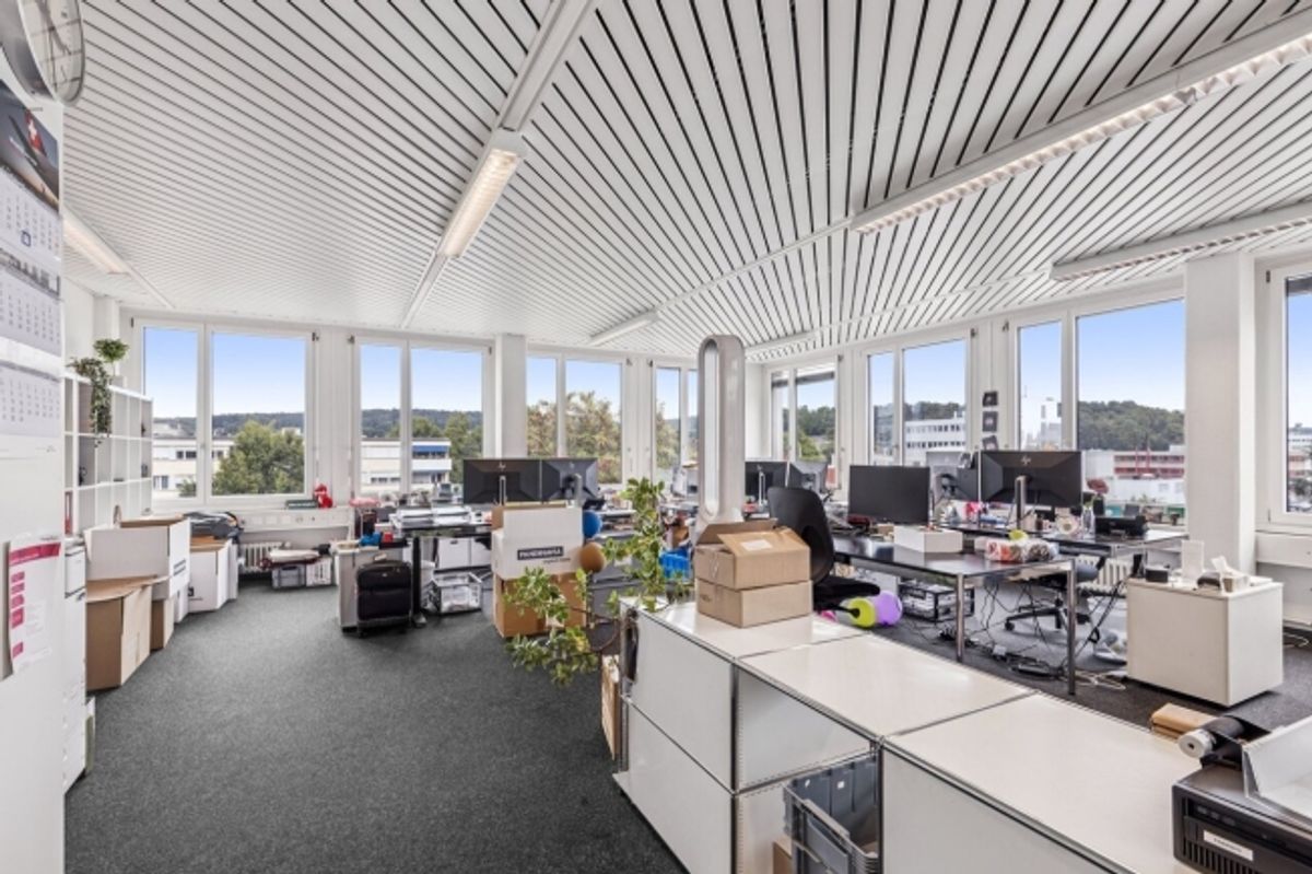 Ihr neues Büro mit Weitblick - Inspirierend und vielfältig! - 8