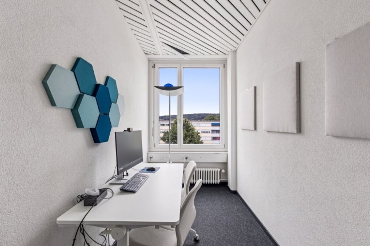 Ihr neues Büro mit Weitblick - Inspirierend und vielfältig! - 9